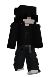 SoupEveryone Minecraft avatar full body