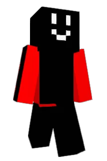 SoupShake Minecraft avatar full body