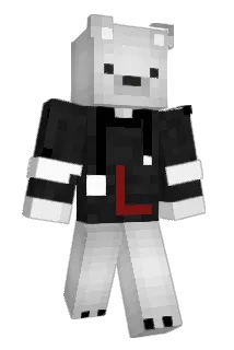 SoupUnited Minecraft avatar full body