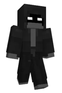 Soup_Crafter Minecraft avatar full body