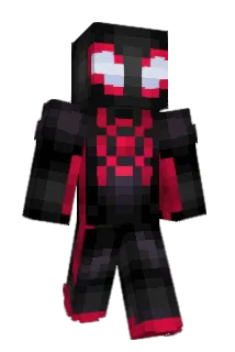 Soup_Fat Minecraft avatar full body