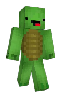 Soup_Lord Minecraft avatar full body