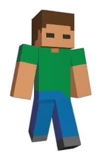 Soup_Spoon454 Minecraft avatar full body