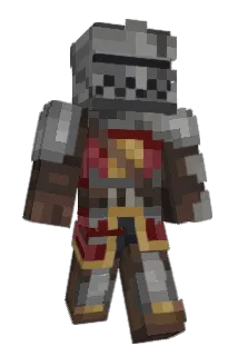 Souphaaat Minecraft avatar full body
