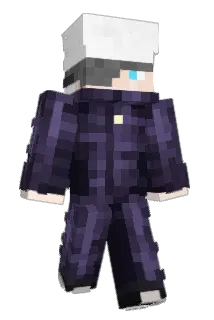 SourCell__ Minecraft avatar full body