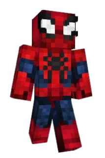 SourGamer_DZ Minecraft avatar full body