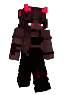 SourISO_ Minecraft avatar full body