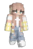SourLemonnn_ Minecraft avatar full body