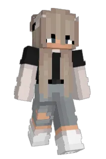 SourPickle4851 Minecraft avatar full body