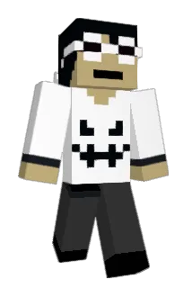 SourPqtch10 Minecraft avatar full body