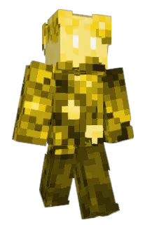 SourRaindrop920 Minecraft avatar full body