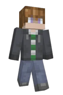 SourSlices Minecraft avatar full body