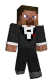 SourStrike Minecraft avatar full body