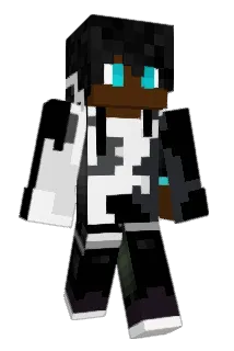 Sour_FL Minecraft avatar full body