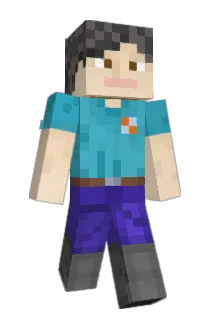 Sour_Grapes920 Minecraft avatar full body