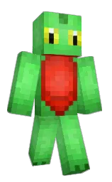Custom render preview