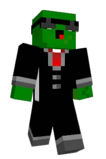 Sour__Pickles Minecraft avatar full body