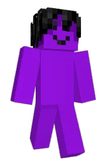 Sour_z Minecraft avatar full body