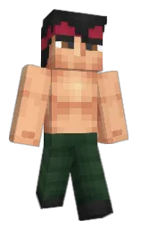 Custom render preview