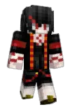 SourceYuan Minecraft avatar full body