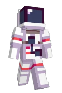 Sourcerer_Code Minecraft avatar full body
