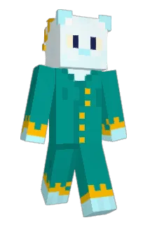 Sourglen2010 Minecraft avatar full body
