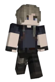 SourishAnt43434 Minecraft avatar full body