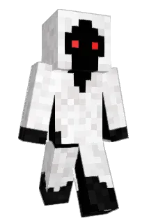 SourishBacon83 Minecraft avatar full body