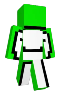 SourishCheese36 Minecraft avatar full body