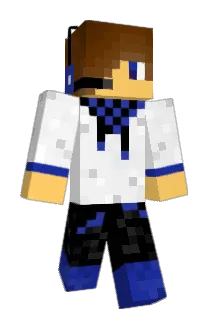 Sourpatchkid2844 Minecraft avatar full body