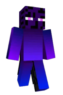 Sousei Minecraft avatar full body