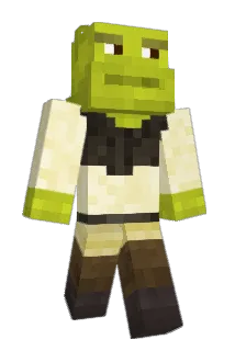 Sousou14 Minecraft avatar full body