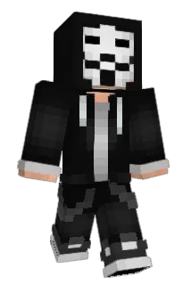 SouthWinner8922 Minecraft avatar full body