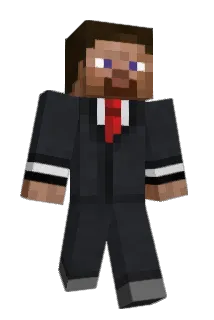 SouthernBorealis Minecraft avatar full body
