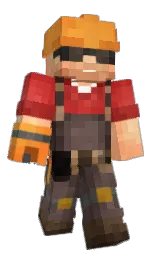 Custom render preview