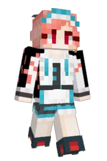 SouthernSwamp Minecraft avatar full body