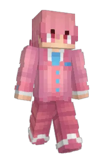 Southern_Pixel Minecraft avatar full body