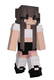 Southney Minecraft avatar full body