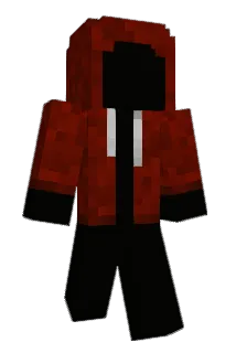 SouthparkRizz Minecraft avatar full body