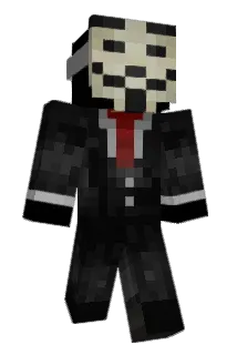 SouthsideL2R2 Minecraft avatar full body