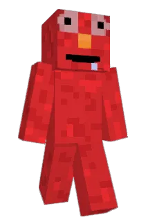 Southy834 Minecraft avatar full body