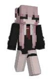 Soutux Minecraft avatar full body