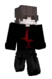 Souza30 Minecraft avatar full body
