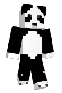 Sov_voS Minecraft avatar full body