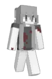 Sovatox Minecraft avatar full body