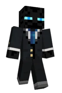 Sovcii Minecraft avatar full body