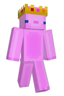 Sovereign08 Minecraft avatar full body