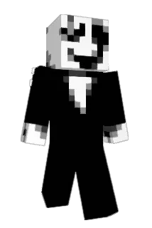 Sovereign_Wing Minecraft avatar full body