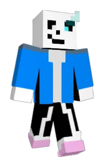 Soviet5571 Minecraft avatar full body