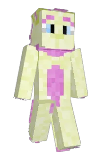 SovietDoje Minecraft avatar full body